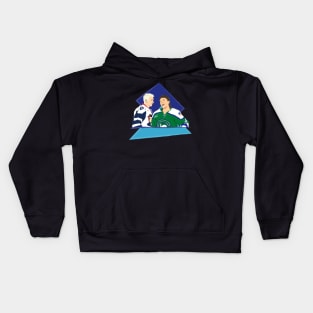 The Packers Kids Hoodie